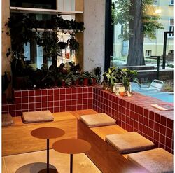 Tiong Bahru Food Centre (D3), Retail #559404481